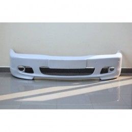 Pare-Choc Avant BMW E38 M 96-01, serie 7 E38