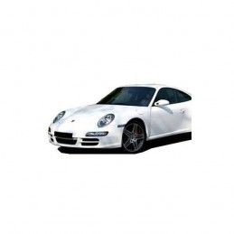 Pare-Choc Avant Porsche 997, TCPO012, EUROLINEAS Neotuning.com
