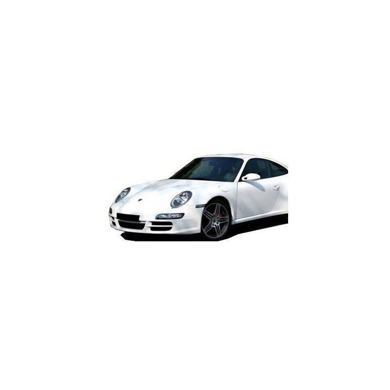 Pare-Choc Avant Porsche 997, 997