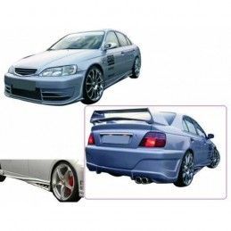 Pare-Choc Arrière Honda Accord 98, Honda