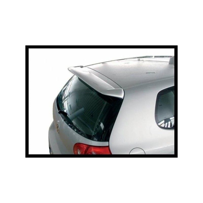 Aileron Volkswagen Golf 5, Golf 5