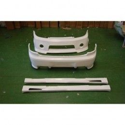 Kit De Carrosserie Honda Civic 92-95 3P, HONDA