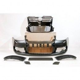 Pare-Choc Avant Volkswagen Golf 5 R32, Volkswagen