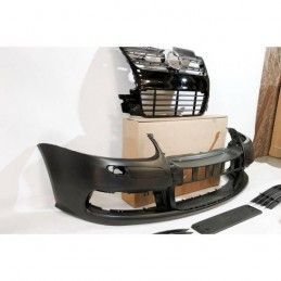 Pare-Choc Avant Volkswagen Golf 5 R32, Volkswagen