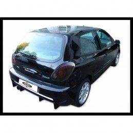 Kit De Carrosserie Fiat Bravo, Fiat