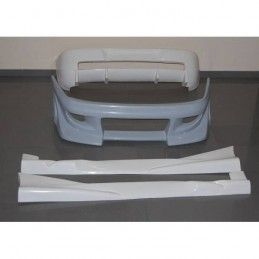 Kit De Carrosserie Fiat Bravo, Fiat