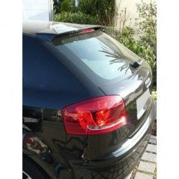 Aileron Audi A3 S3 03-11, A3/ S3/ RS3 8P