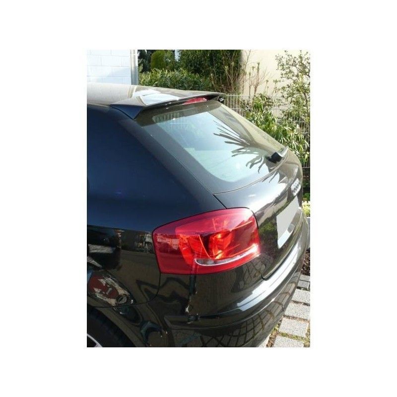 Aileron Audi A3 S3 03-11, A3/ S3/ RS3 8P