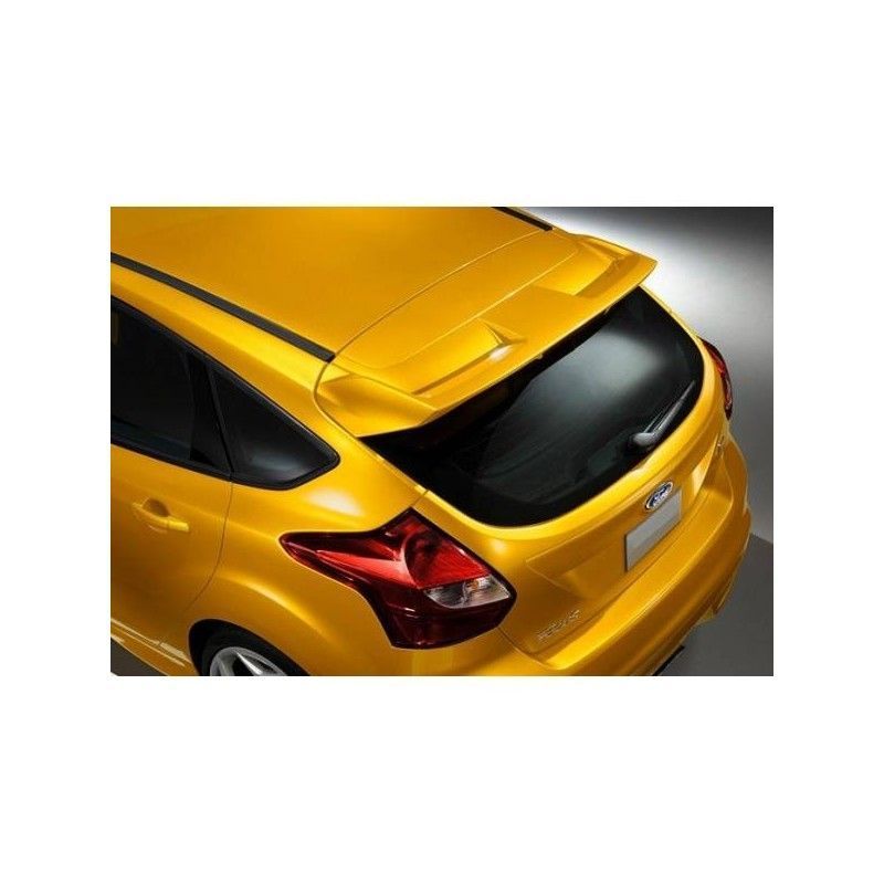 Aileron Ford Focus ST 2012, KIT CARROSSERIE