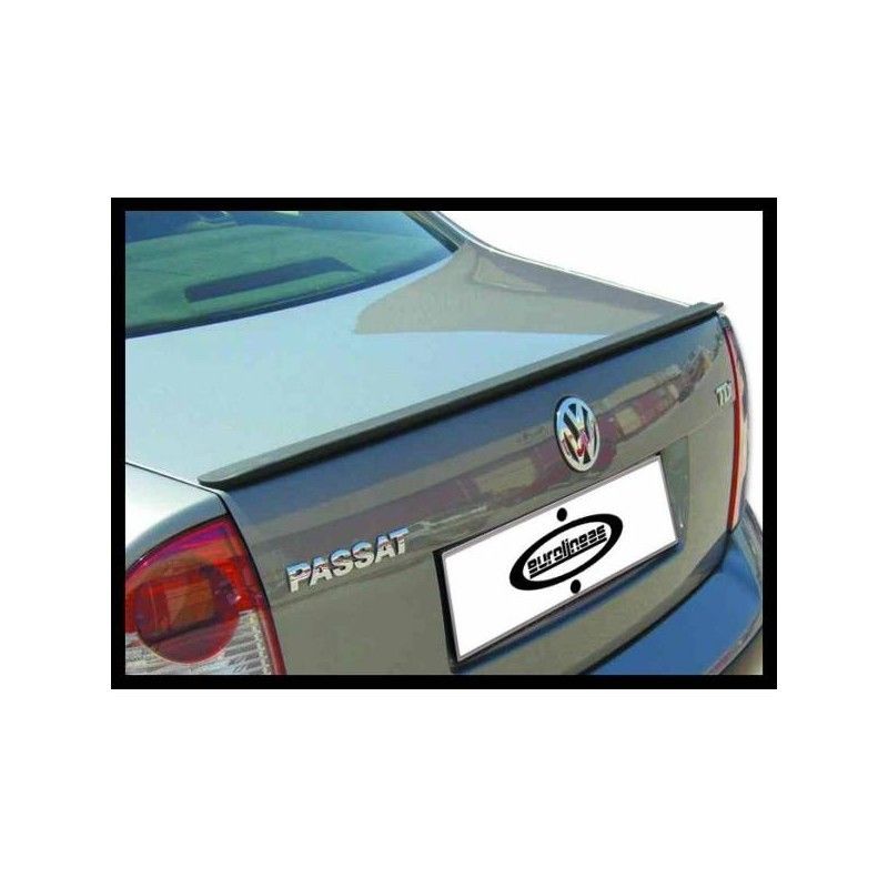 Aileron Volkswagen Passat 01, VOLKSWAGEN