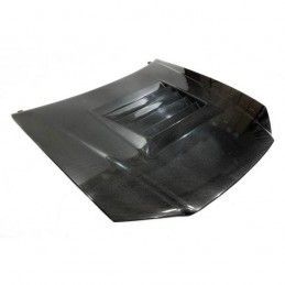 Capot Carbone Nissan Skyline R34 GTR Avec Prise D'Air, Nissan