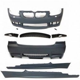 Kit De Carrosserie BMW E92 06-09 Look M3, Serie 3 E92/ E93/ M3