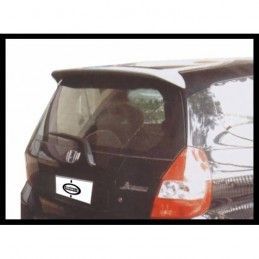 Aileron Honda Jazz, Honda