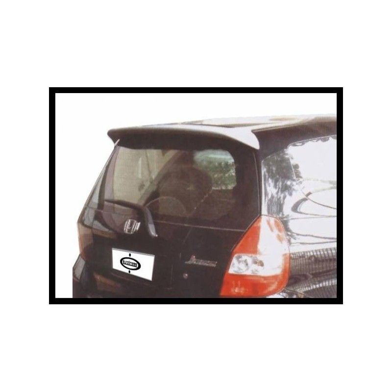Aileron Honda Jazz, Honda