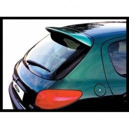 Aileron Peugeot 206 3/5 P. Sup. ' 98, Peugeot