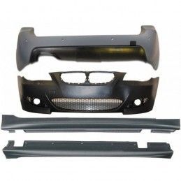 Kit De Carrosserie BMW E61 M-Tech ABS, Serie 5 E60/ E61