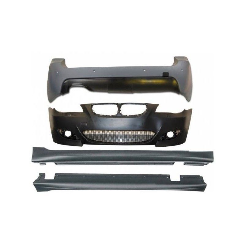 Kit De Carrosserie BMW E61 M-Tech ABS, Serie 5 E60/ E61