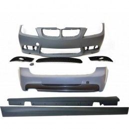 Kit De Carrosserie BMW E91 M-Tech ABS, Serie 3 E90/ E91