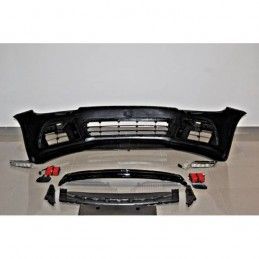 Pare-Choc Avant Volkswagen Scirocco R 2008-2014, Scirocco