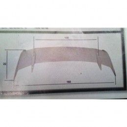 Aileron Universel GT2, Ailerons Universel