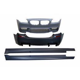 Kit De Carrosserie BMW F10 10-12 Look M5, BMW