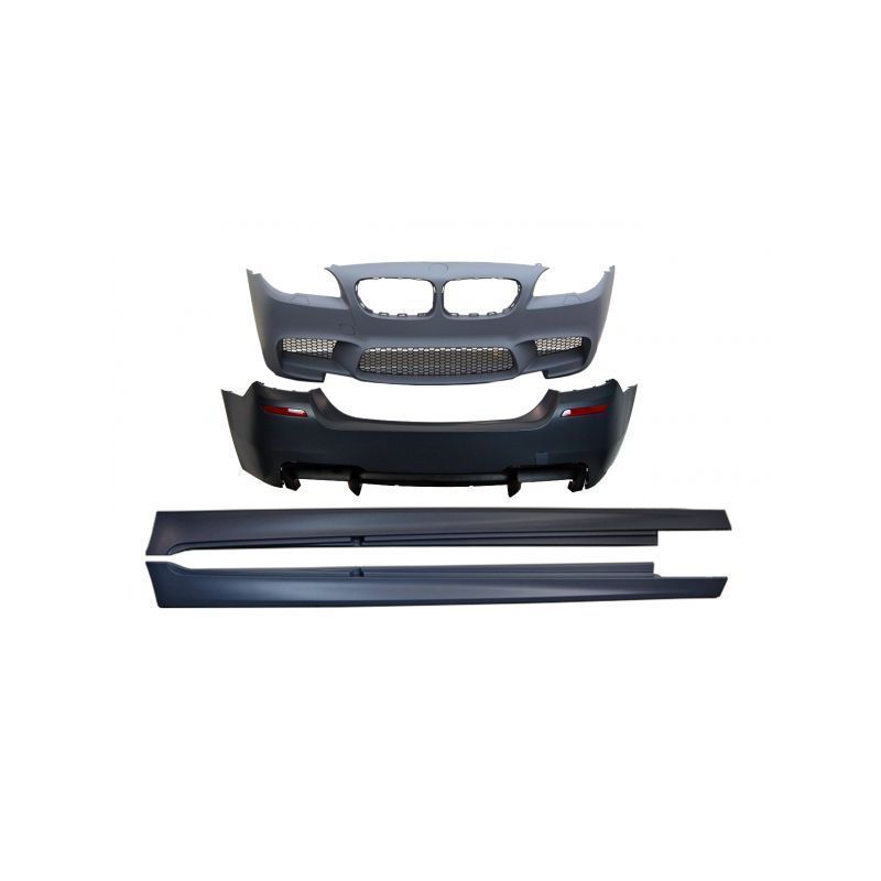 Kit De Carrosserie BMW F10 10-12 Look M5, BMW