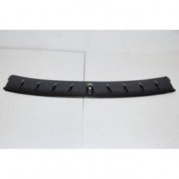 Aileron Mitsubishi Evo VIII ABS Look Carbone, Mitsubishi