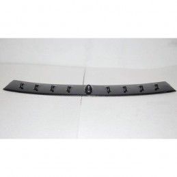 Aileron Mitsubishi Evo VIII ABS Look Carbone, Mitsubishi