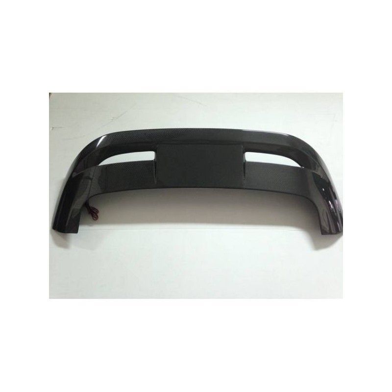 Aileron Ford Focus ST 2012, Focus