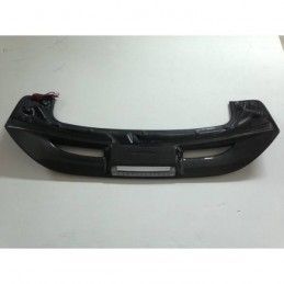 Aileron Ford Focus ST 2012, Focus