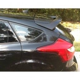 Aileron Ford Focus ST 2012, Focus