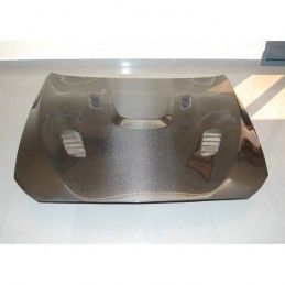 Capot Carbone BMW F10 / F11 Avec Prise D'Air, Serie 5 F10/ F11