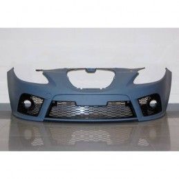 Pare-Choc Avant Seat Leon 05-08 Cupra ABS, Leon