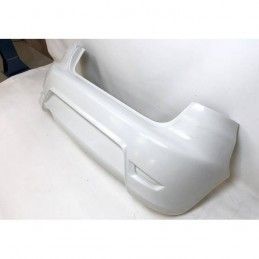 Pare-Choc Arrière Seat Ibiza 02-07 Combat, Seat