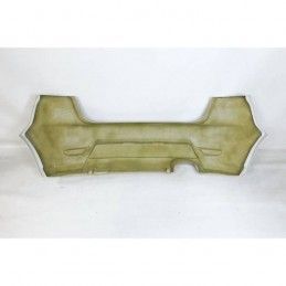 Pare-Choc Arrière Seat Ibiza 02-07 Combat, Seat