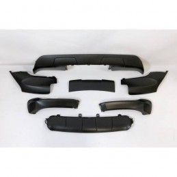 Kit De Carrosserie BMW X5 E70 1º Phase, BMW