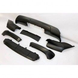 Kit De Carrosserie BMW X5 E70 1º Phase, Bmw