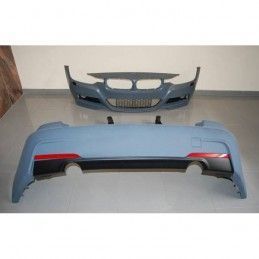 Kit De Carrosserie BMW F30 Look M-Tech Sensor, Bmw