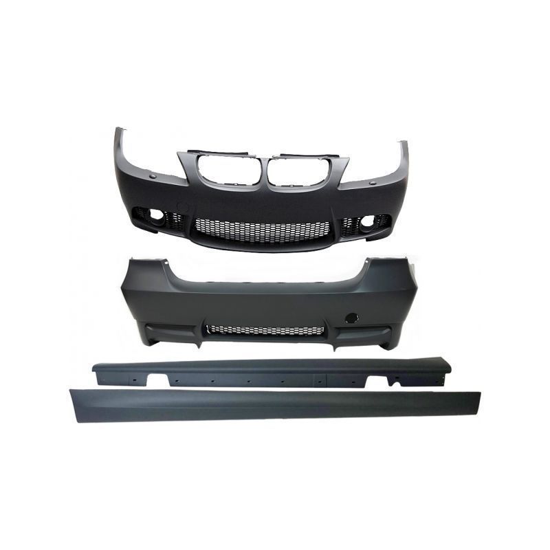 Kit De Carrosserie BMW E90 2009 M3 2 Sal ABS, Serie 3 E90/ E91