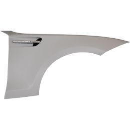 Ailette Avant BMW E87 E81 E82 E88 Look M1, Bmw