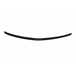 Aileron Mercedes W207 2010-2012 2P Carbone, W207