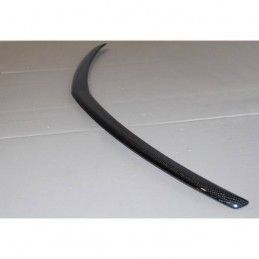 Aileron Mercedes W207 2010-2012 2P Carbone, W207