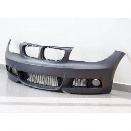 Kit De Carrosserie BMW E82 / E88 M1, Serie 1 E81/ E82/ E87/ E88