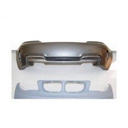Kit De Carrosserie BMW E82 / E88 M1, Serie 1 E81/ E82/ E87/ E88