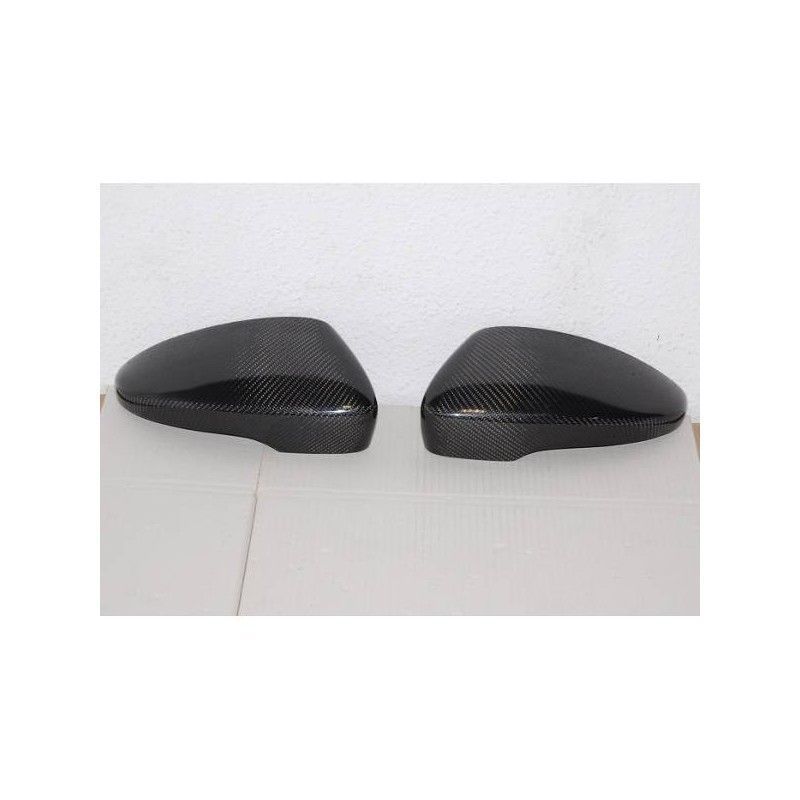 Carcasse Retroviseur Carbone Volkswagen Scirocco 2008-2017 / Passat CC, Scirocco Carcasse Retroviseur Carbone Volkswagen Scirocco 2008-2017 / Passat CC, Scirocco