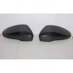 Carcasse Retroviseur Carbone Volkswagen Scirocco 2008-2017 / Passat CC, Scirocco