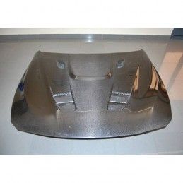 Capot Carbone BMW F30 / F31 / F32 / F33 / F36 Avec Prise M3, Serie 3 F30/ F31