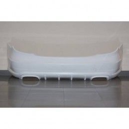 Pare-Choc Avant Mercedes SLK R171 04-10 Look AMG Plastique, W203