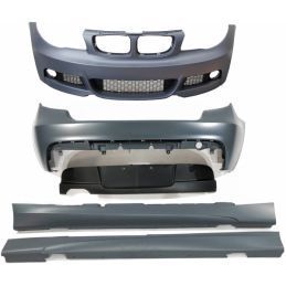 Kit De Carrosserie BMW E87 M-Tech, Serie 1 E81/ E82/ E87/ E88