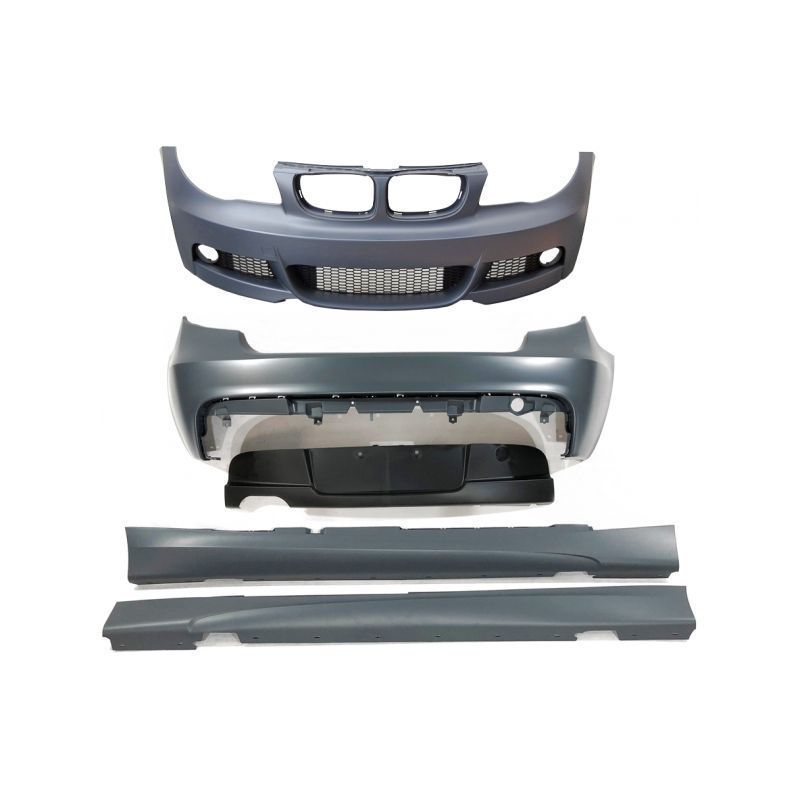 Kit De Carrosserie BMW E87 M-Tech, Serie 1 E81/ E82/ E87/ E88